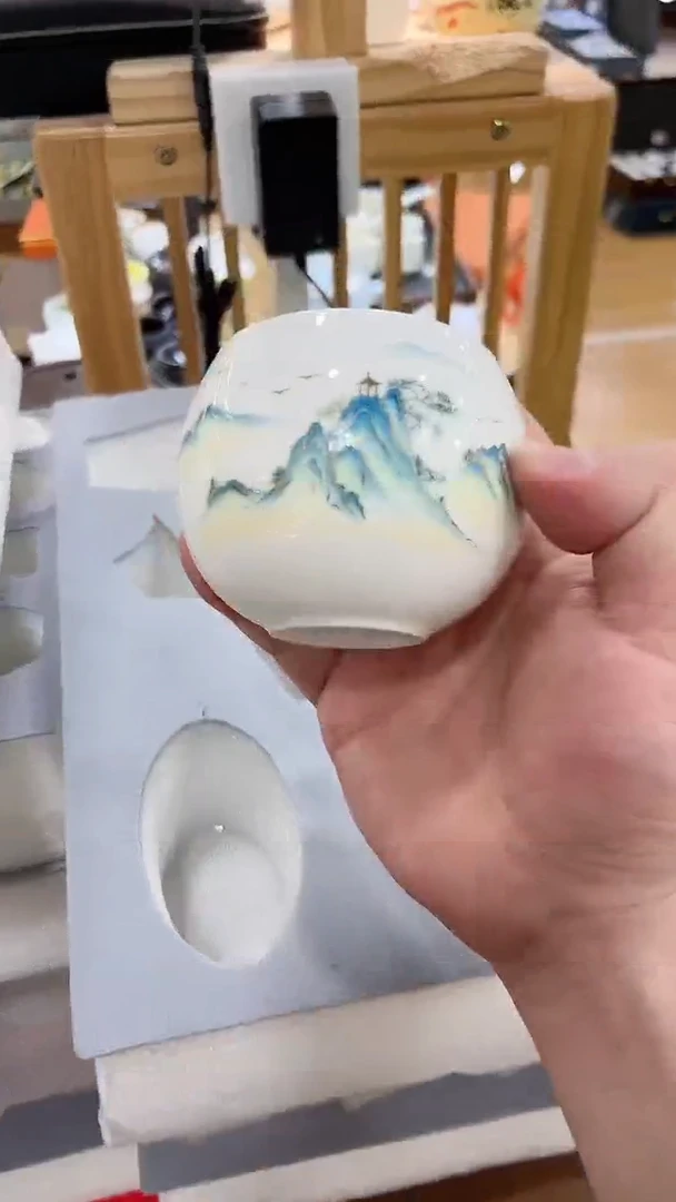 【闪购商品】窑主茶具窑主茶具@