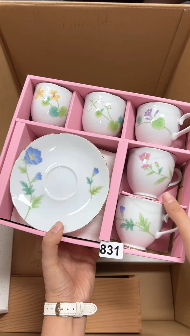 瓷片清***路+831中古商品谨慎参拍