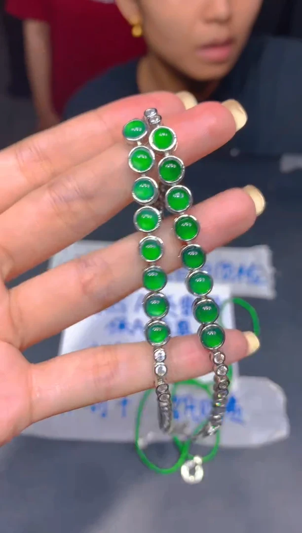 未镶嵌定制翡翠110多样性发货（发其一）