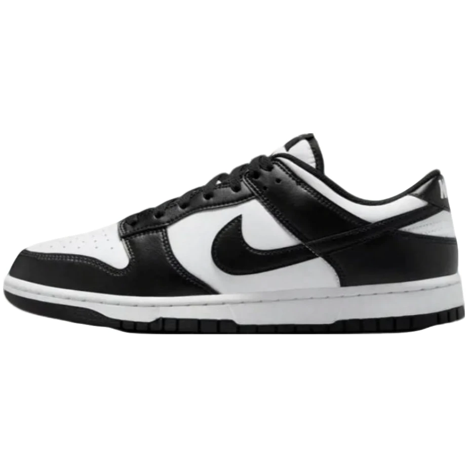 NIKE/耐克男款DUNKLOW经典黑白熊猫低帮休闲鞋卖场同款HF5441100
