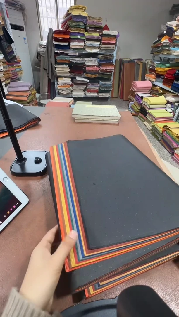 34*138高级十色光板50张