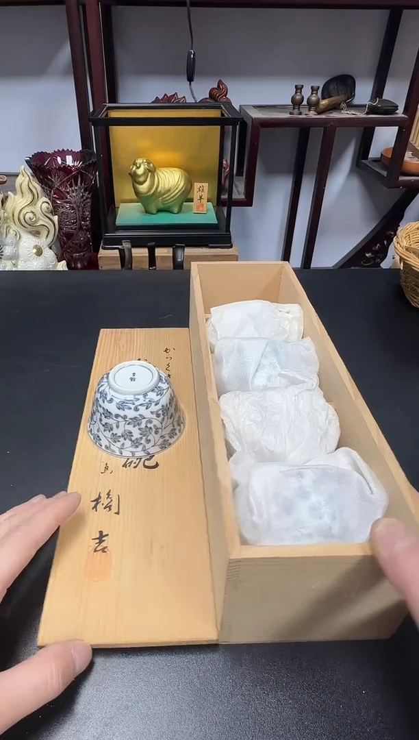 中古物品，天天好物76