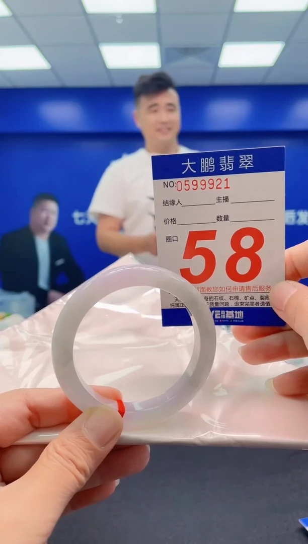 未镶嵌手镯翡翠AAAAAAAAA