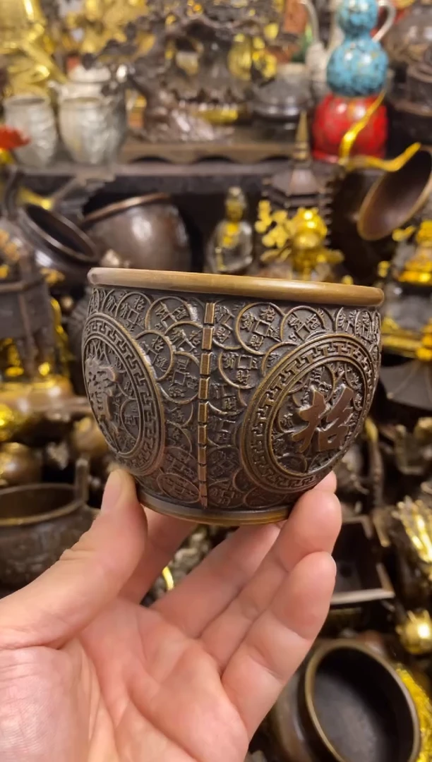 1案台摆件  物品摆件
