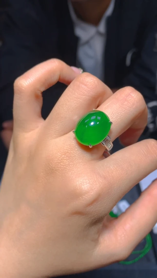 未镶嵌定制翡翠130多样性发货（发其一）