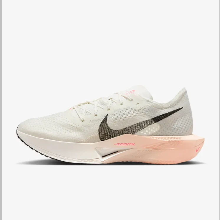 NIKE/耐克 Vaporfly 3男子碳板公路竞速马拉松跑步鞋DV4129103