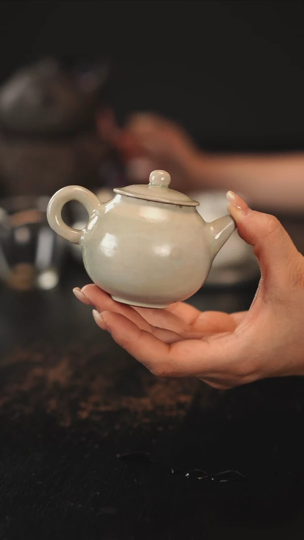 仟户烧严选手工摆件