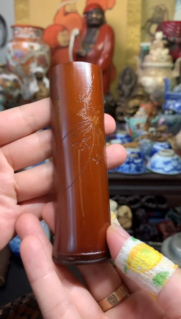 茶道器陶瓷杯一号