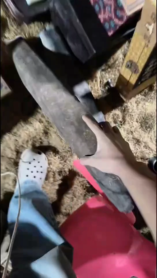 香榧木4副牛皮包