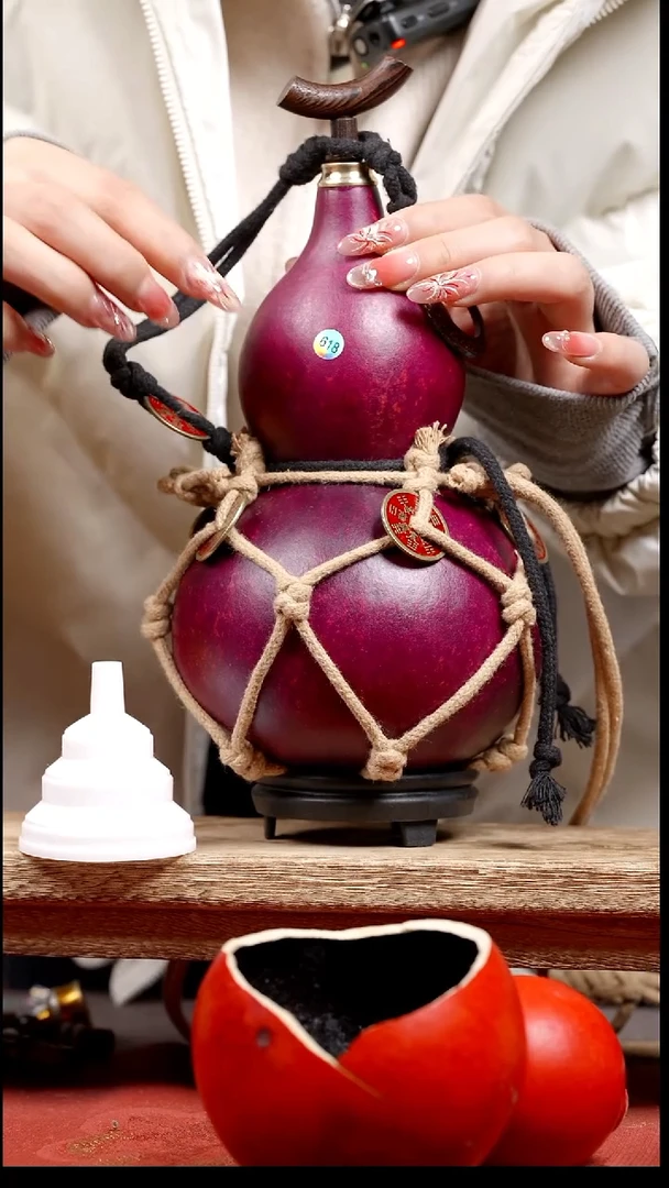 618号大漆葫芦一物一拍拍拍退退限购拉黑