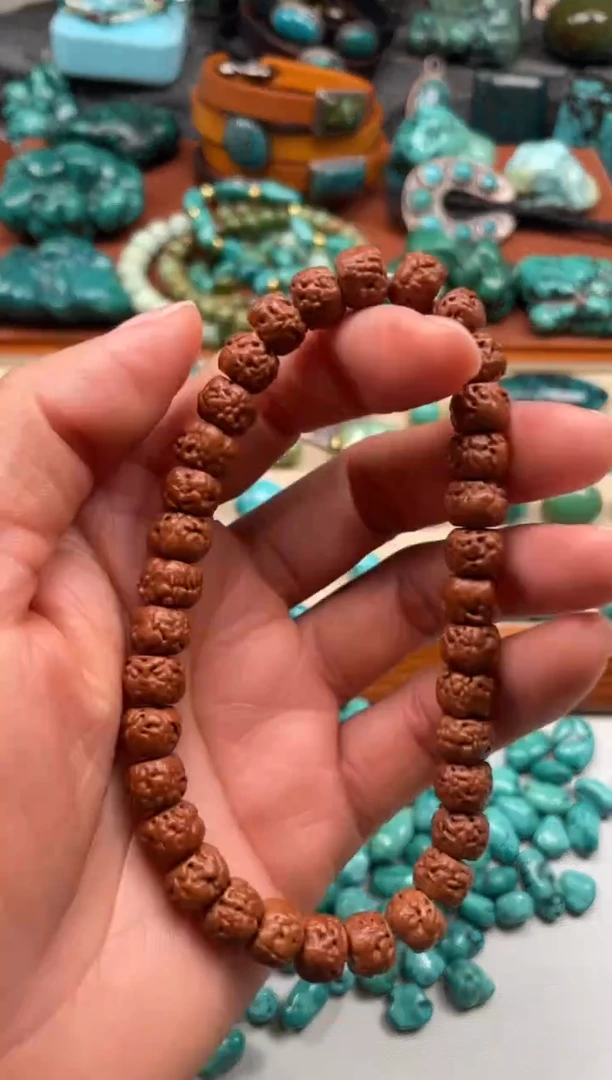 手串金刚菩提舒*定制