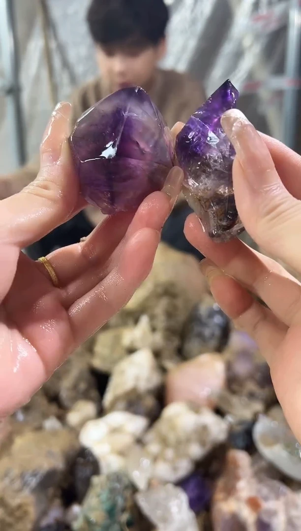 未镶嵌水晶大型摆件（非配饰）130