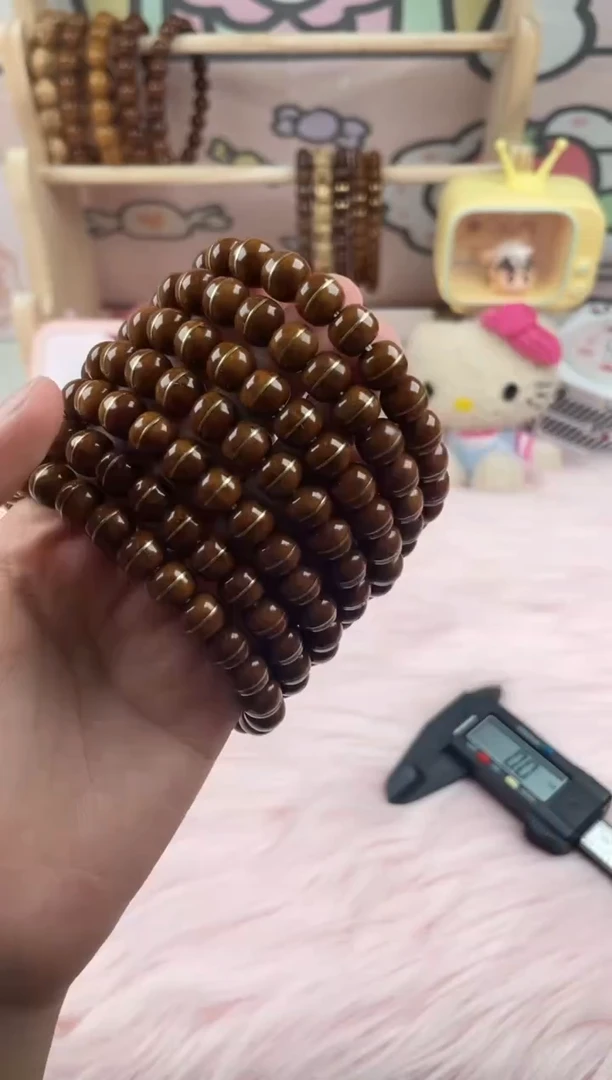 紫金鼠手串紫金鼠13号