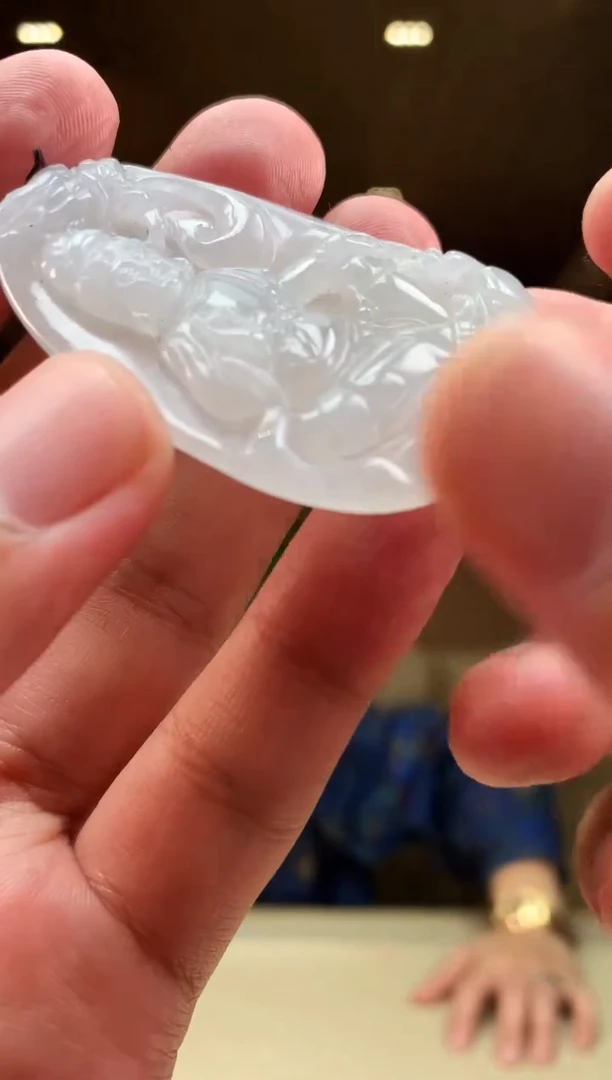 【闪购商品】定制翡翠未镶嵌        *622