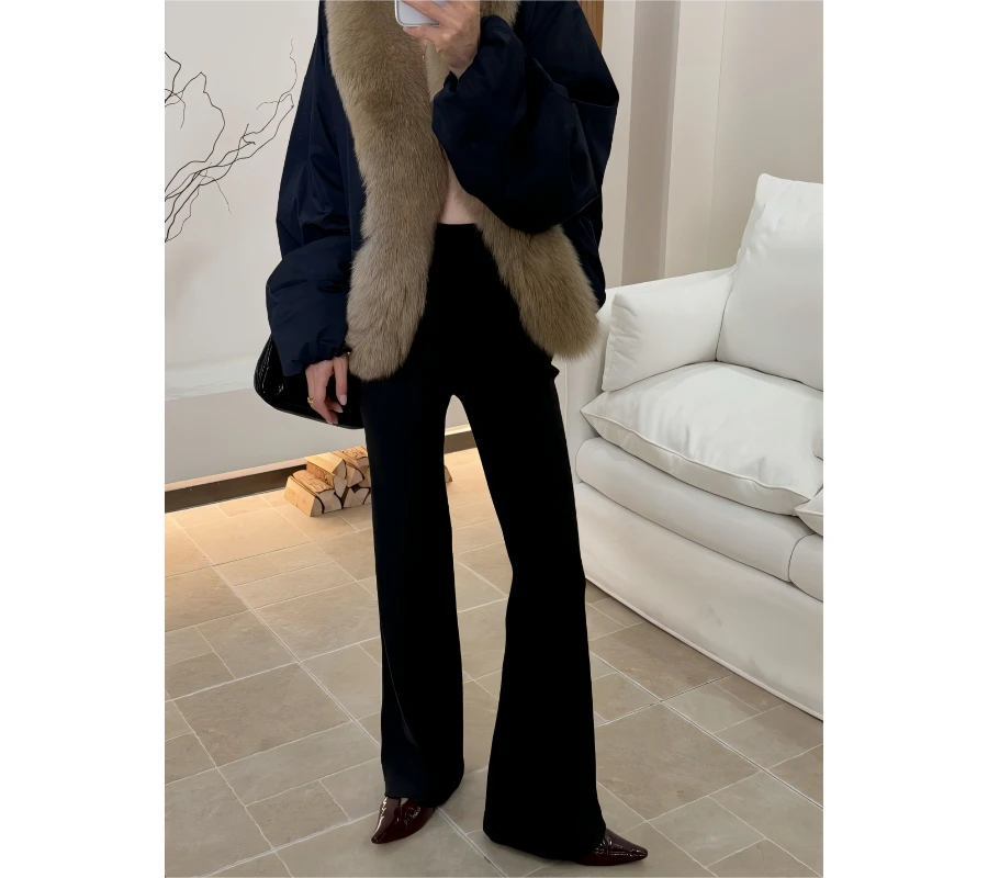 秋冬加厚不挑人显瘦腿精裤*25Q10Y37