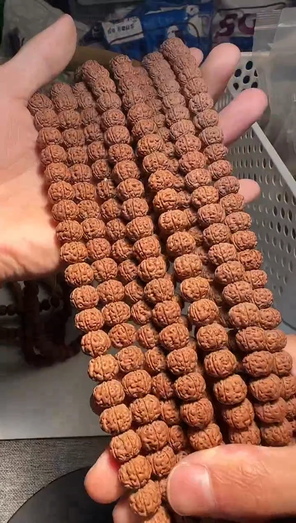 手串金刚菩提无利润超头精挑老树王108-11mm