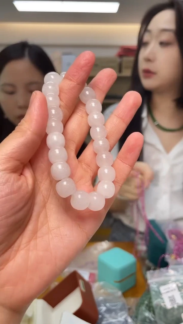 手串未镶嵌和田玉（多样性单个发货）