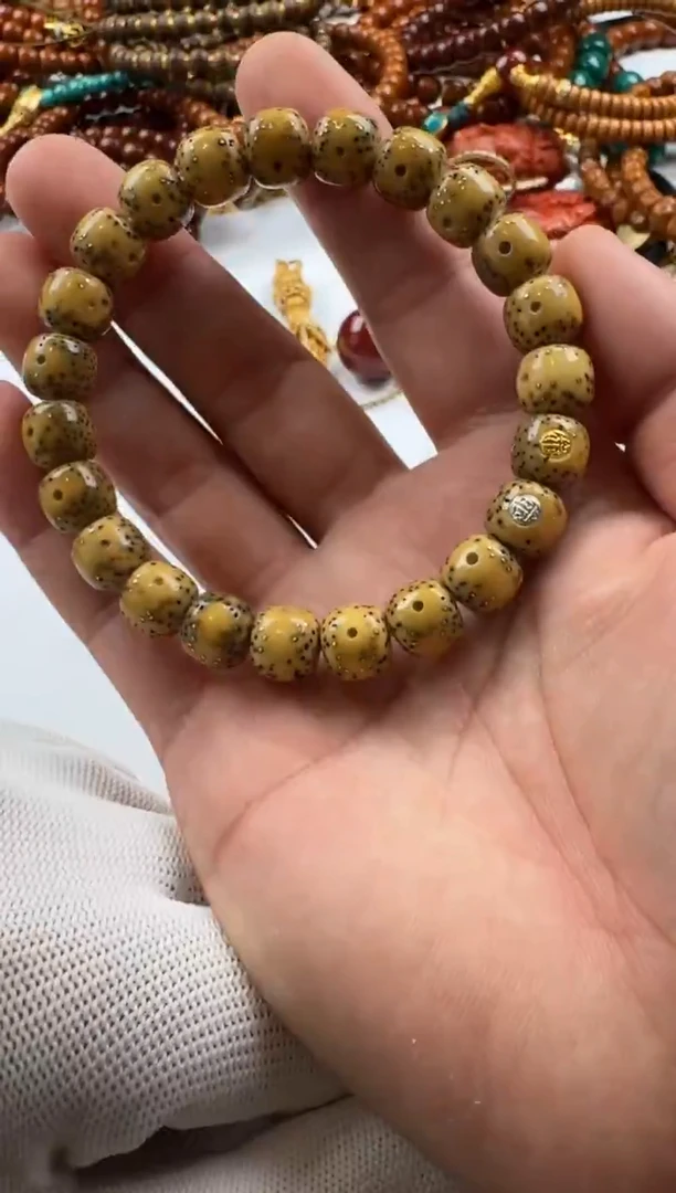 手串星月菩提星月手串