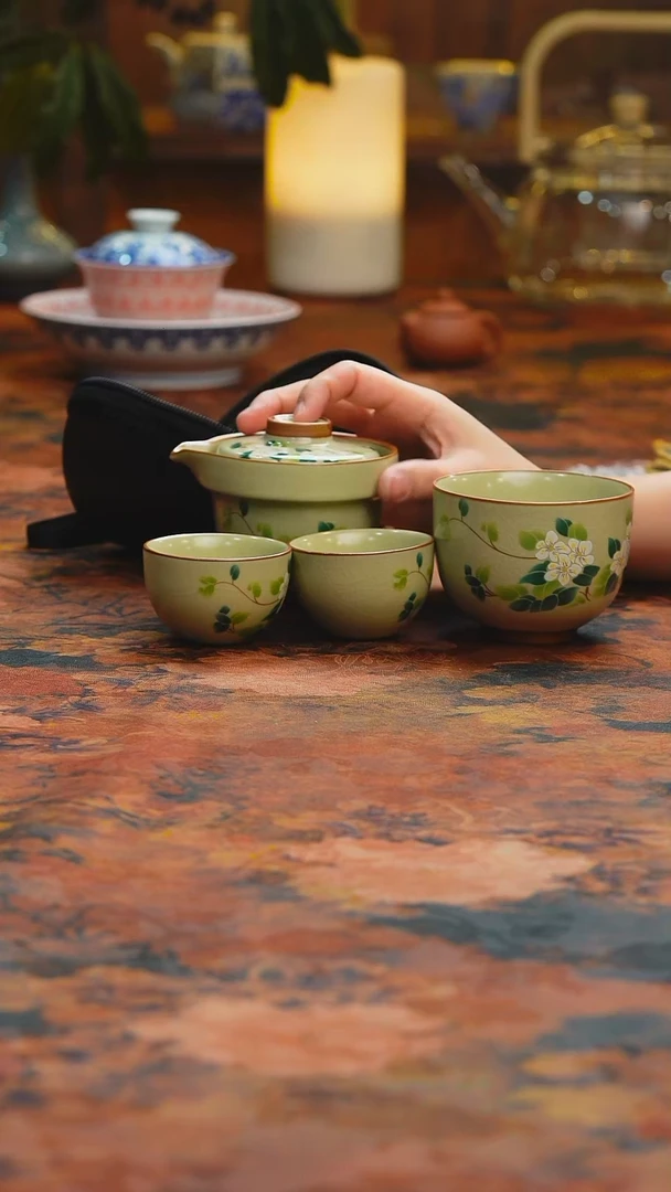 【闪购商品】楽门茶器！！！！