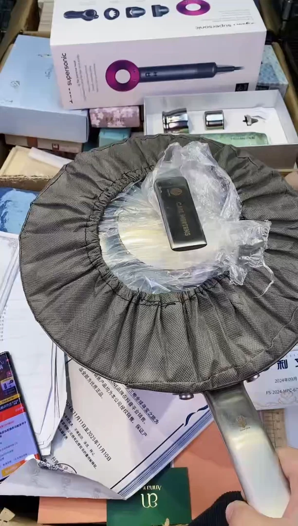 【闪购商品】瓷片28cm纯钛不粘煎 锅.