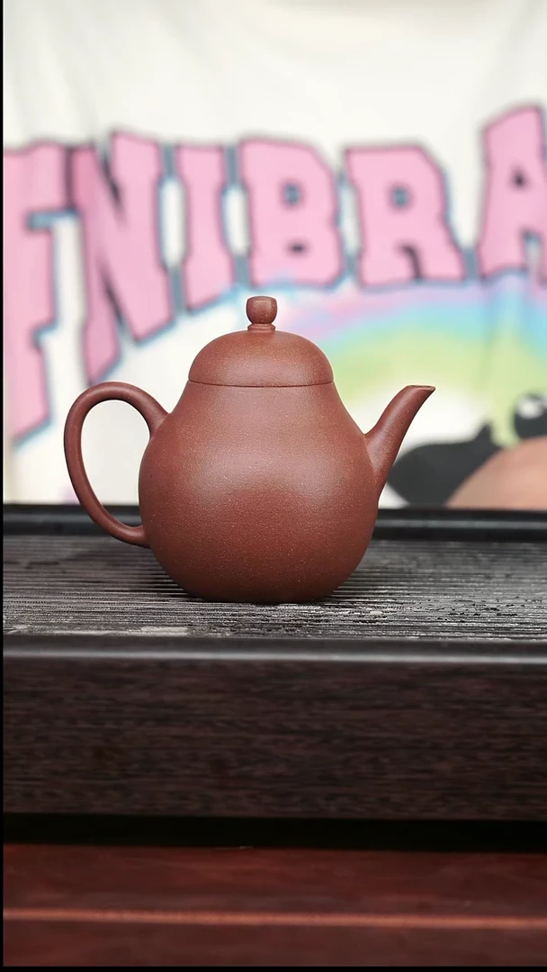 茶壶紫砂精品紫砂壶38.......150CC
