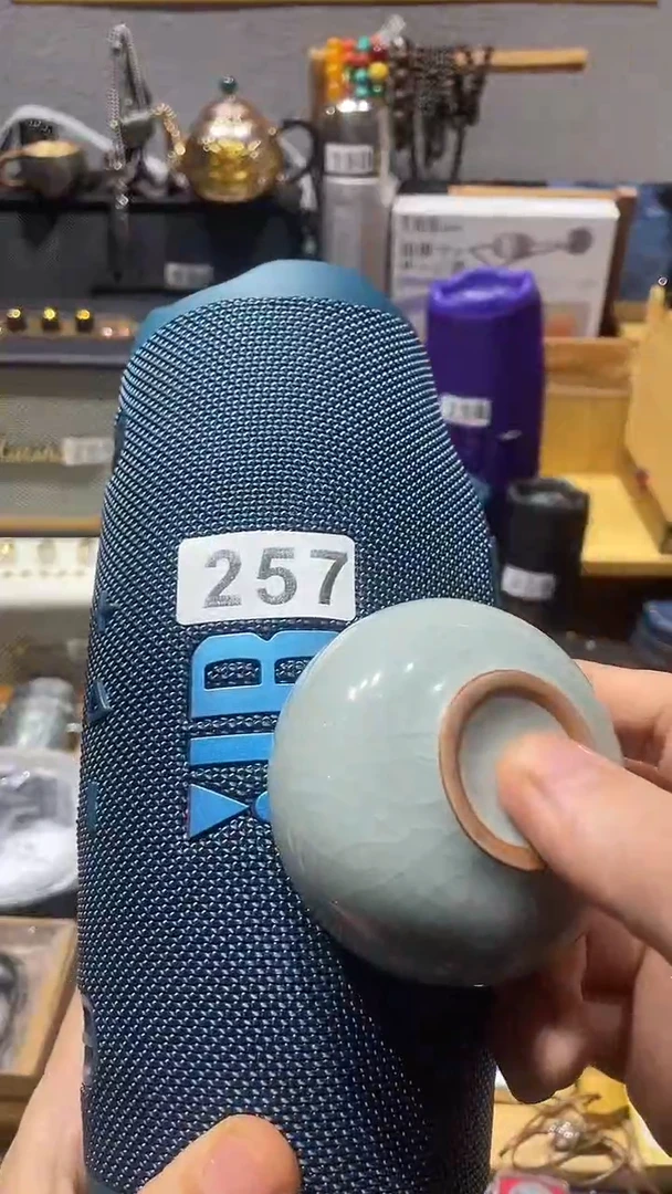 瓷片闪购商品 如图所示
