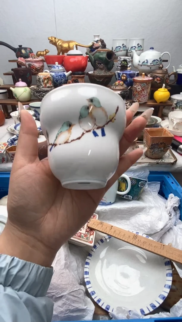 【闪购商品】瓷片全场满20包邮一对一闪购