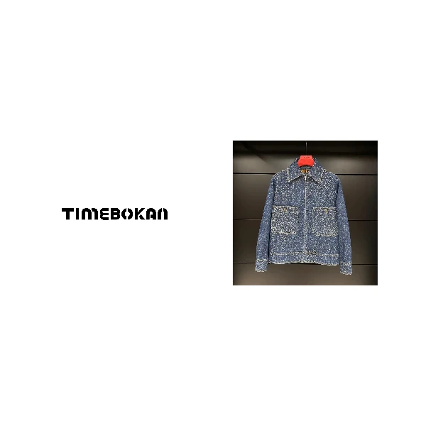 【全新未使用】未开售正品新款外套-88107