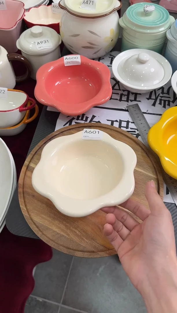 摆件陶A601  仓库微瑕陶瓷清仓福利