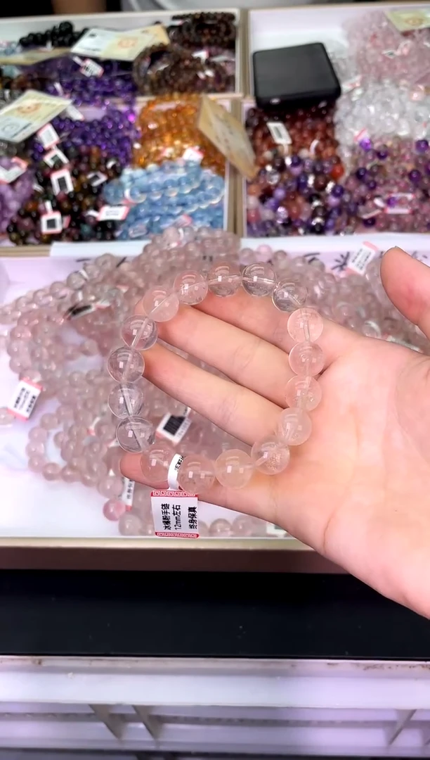 套链未镶嵌水晶12/x-690多样性发一件