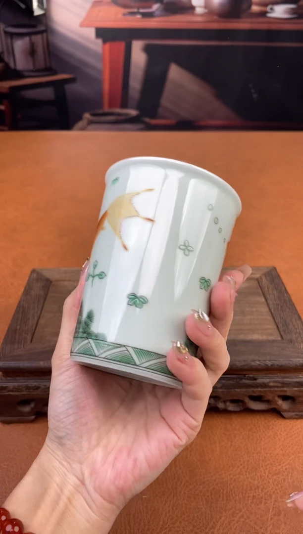 【闪购商品】陶禧茶器闪购福利V