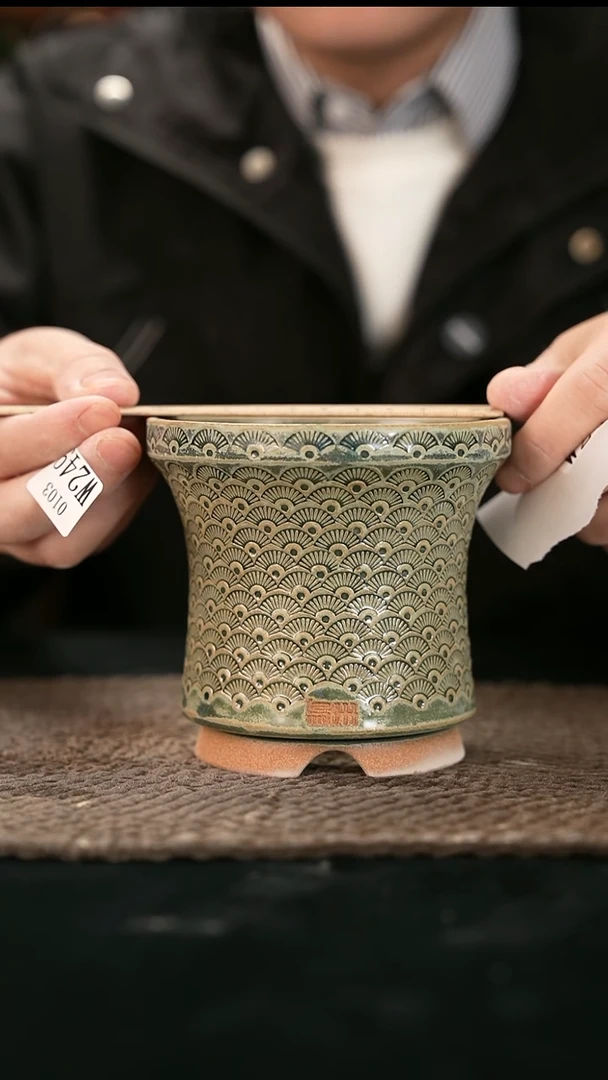 01-03-248花盆口径10