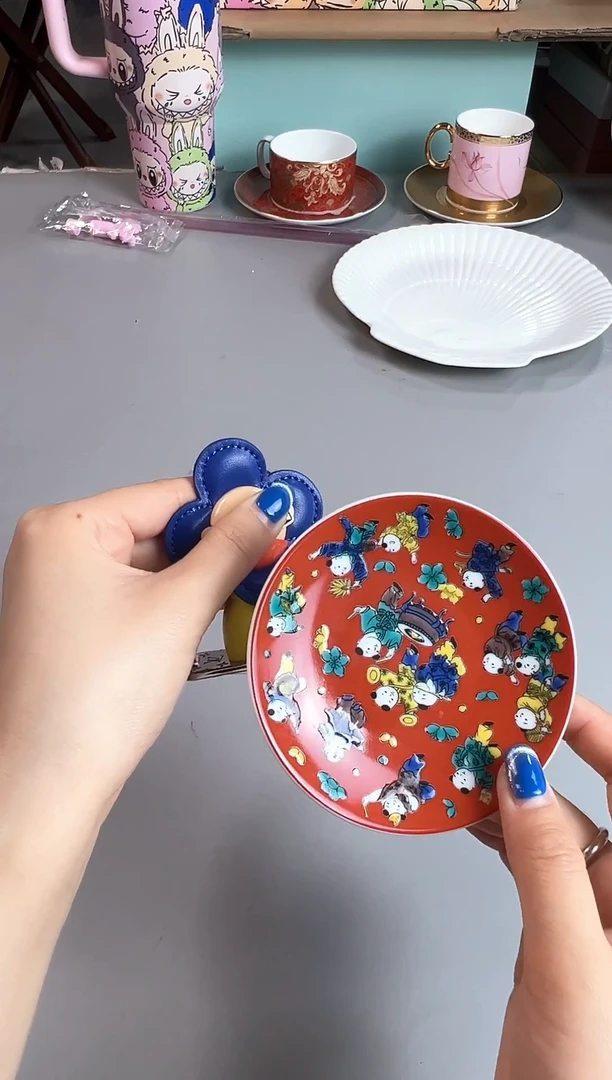 瓷片手工无品牌 七天无理由