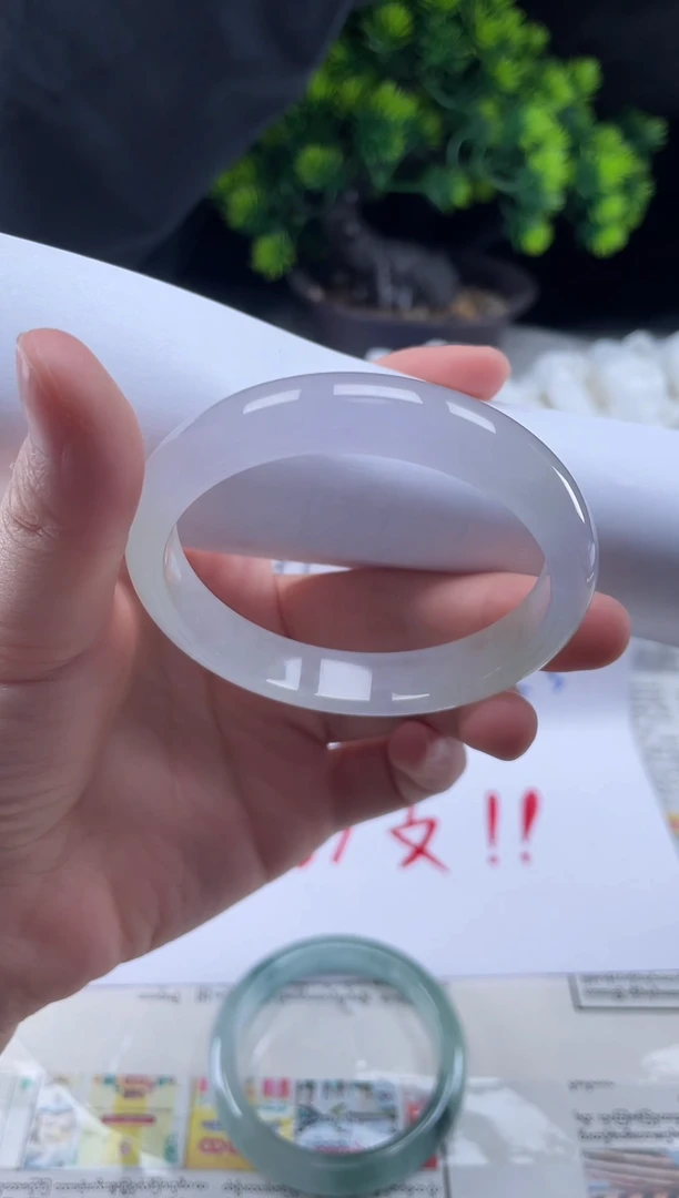 非金属无杨*杨手镯