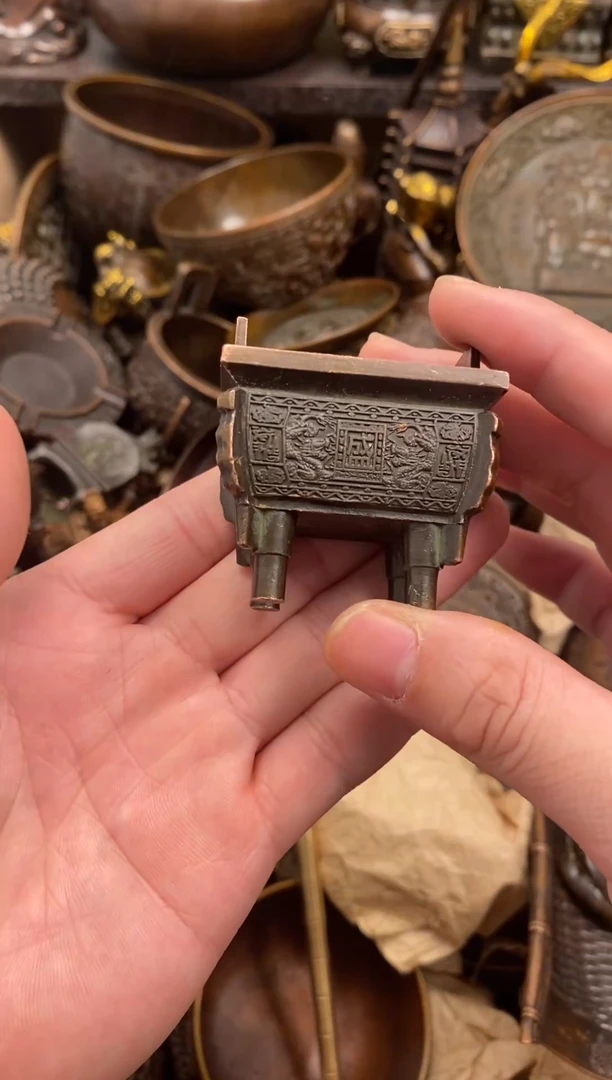 案台摆件 物品摆件