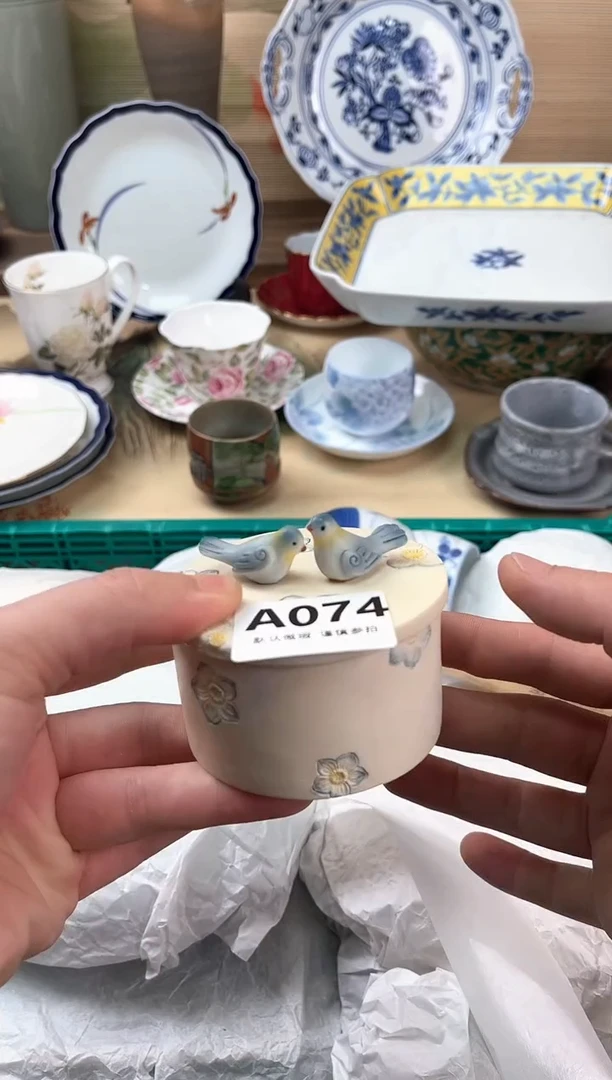 瓷片坏**咪074