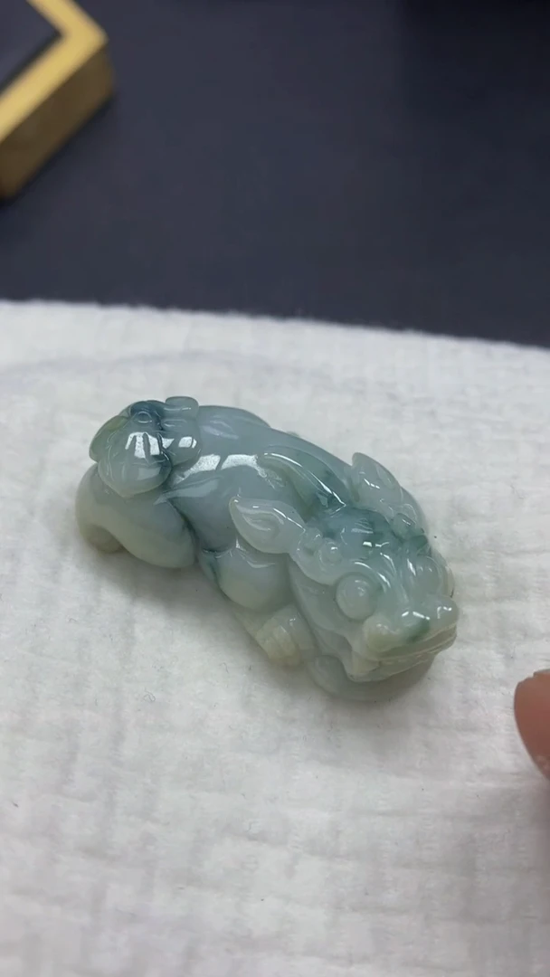 颈饰未镶嵌翡翠闪购000047