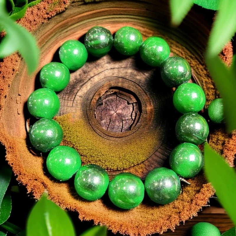 精品时尚文玩手链丫1281