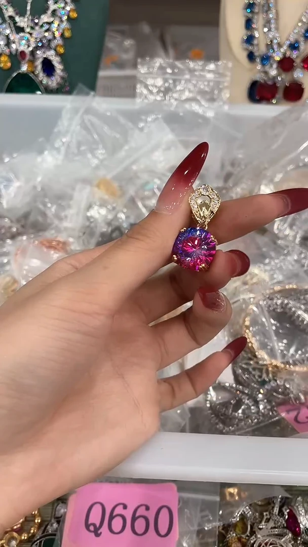 非金属无高端精品系列款式q812