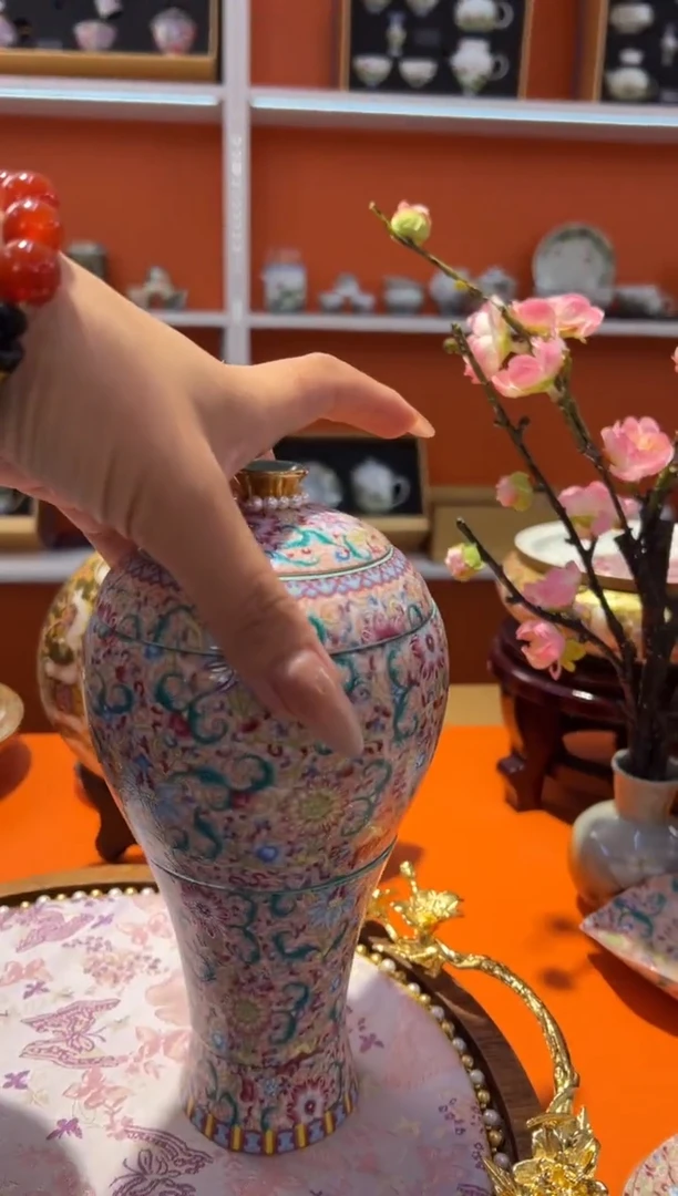瓷片小乔闪购链接