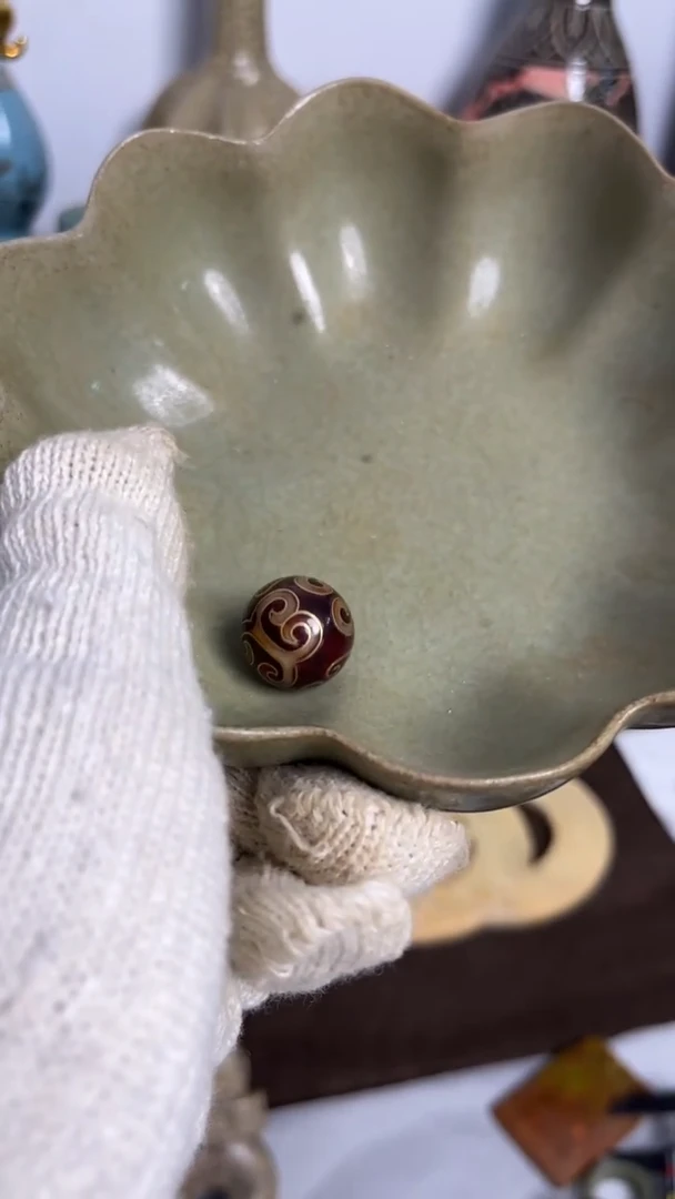 【闪购商品】手工，手绘，瓷器1