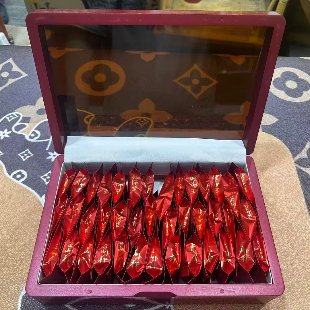 【远大前程】红茶正山小种 200g 孤品浮力 无礼袋