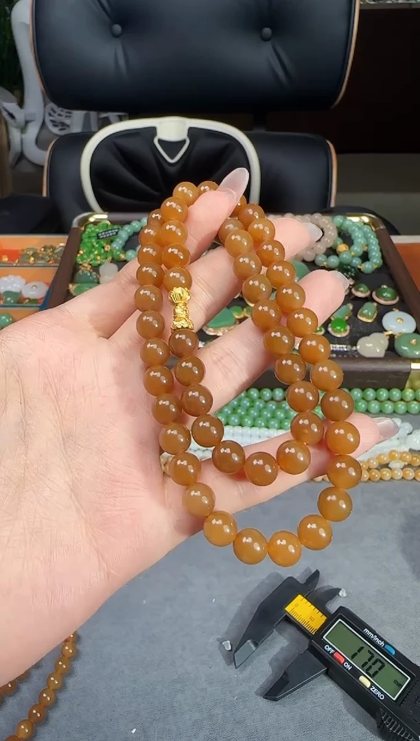 吊坠(不含链)未镶嵌和田玉1