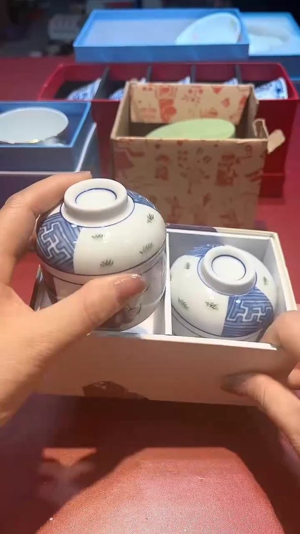 【闪购商品】瓷片锅碗瓢盆一件不剩