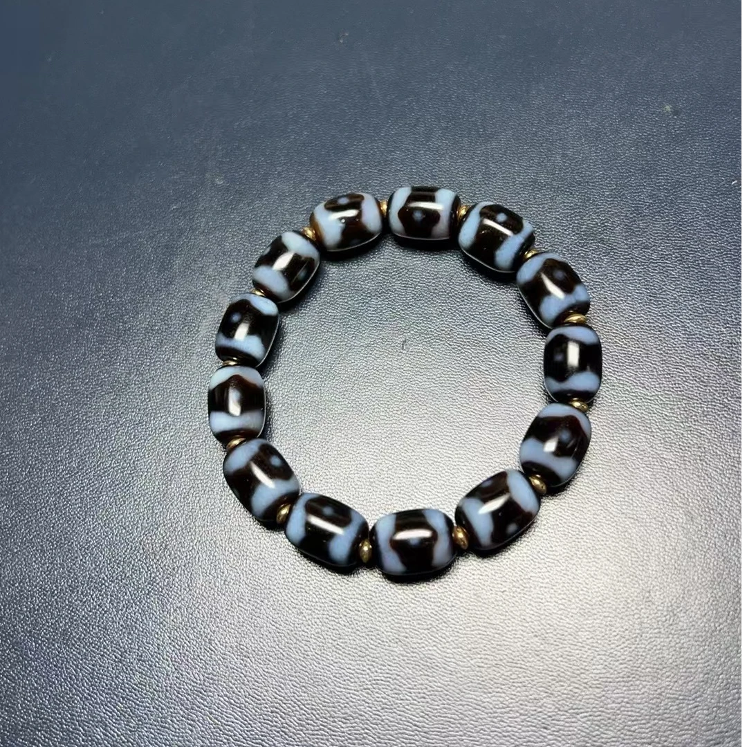 藏式经典 3y手串