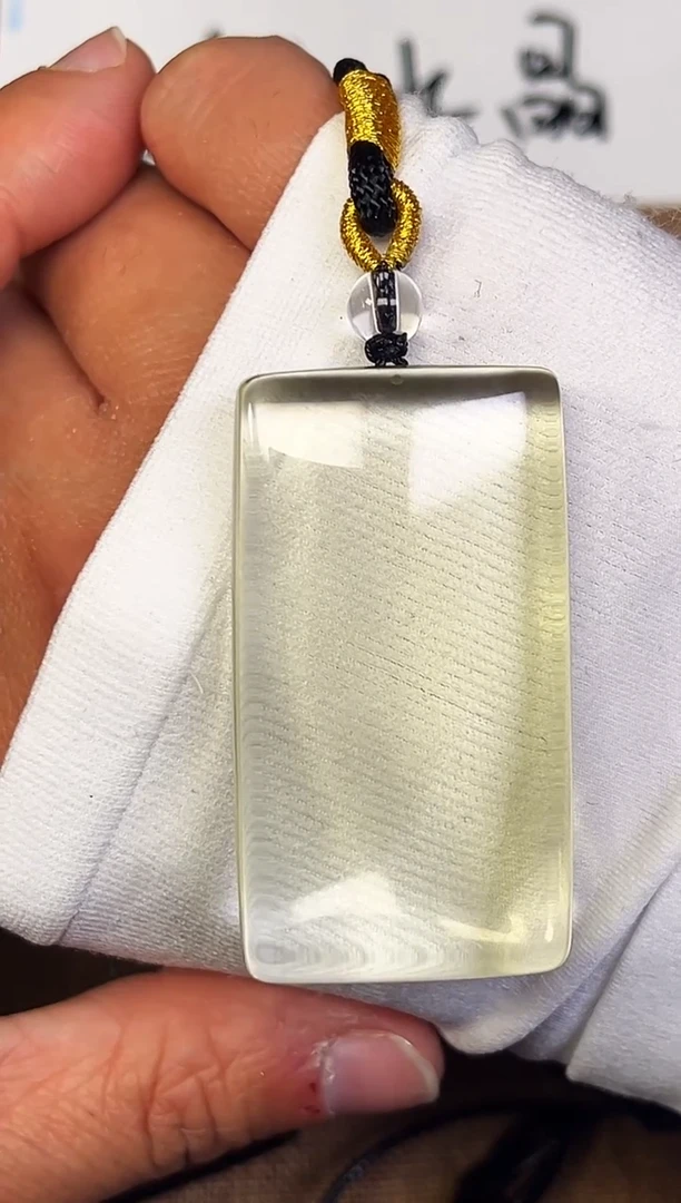 天然水晶一物一拍32