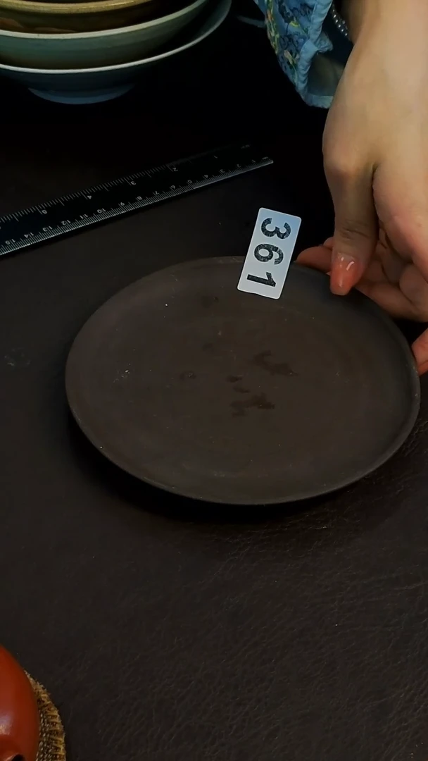 一**茶橙子家的漂亮茶器361