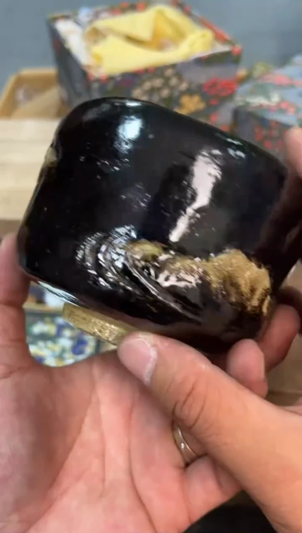 紫砂感谢喜欢，谨慎参拍用****6感谢喜欢，谨慎参拍