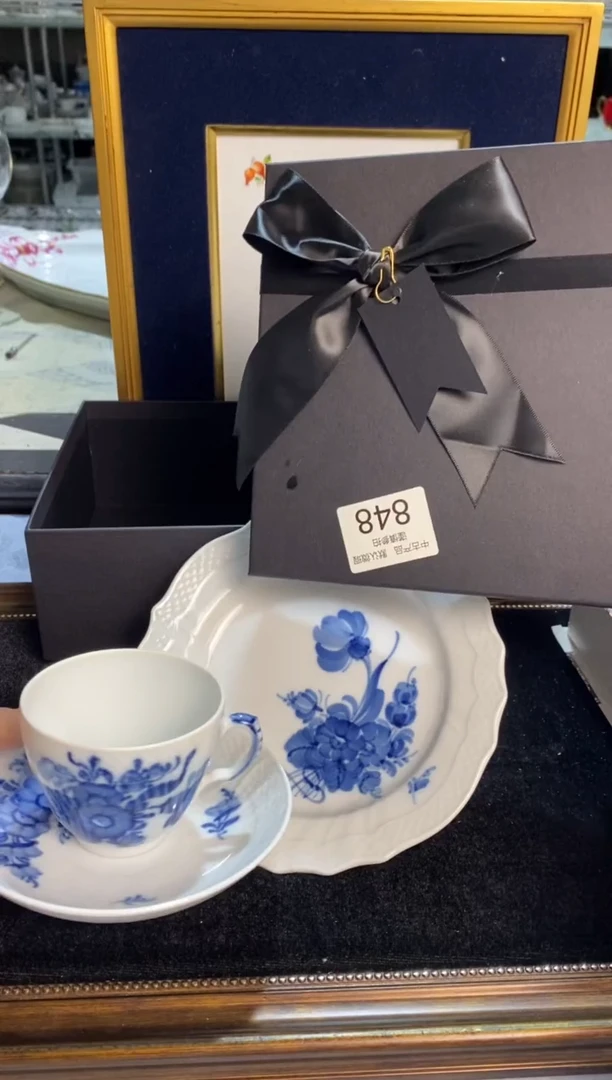 欧瓷青木回流精品欧瓷