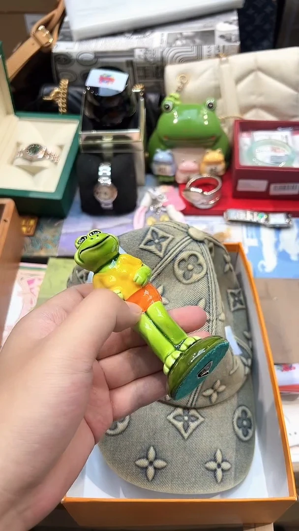 瓷片.全球寻宝高端瓷儿